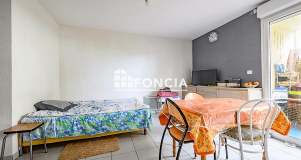 À vendre Appartement 2 pièces 44.2 m² - Avignon 84000