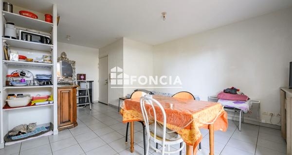 À vendre Appartement 2 pièces 44.2 m² - Avignon 84000