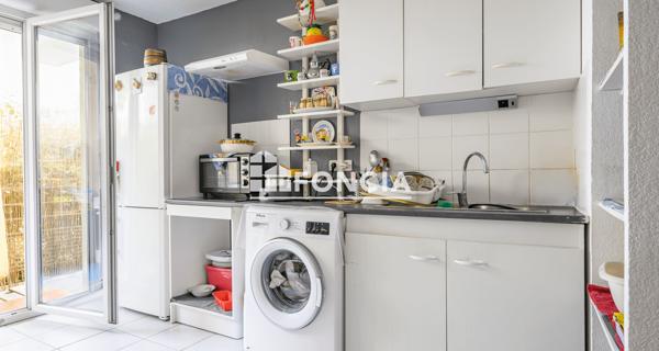 À vendre Appartement 2 pièces 44.2 m² - Avignon 84000