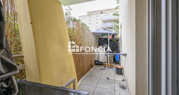 À vendre Appartement 2 pièces 44.2 m² - Avignon 84000