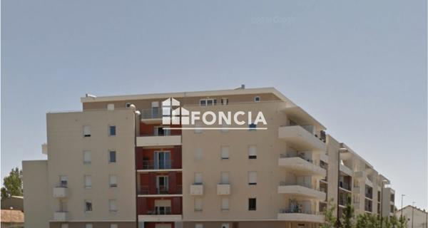À vendre Appartement 2 pièces 44.2 m² - Avignon 84000