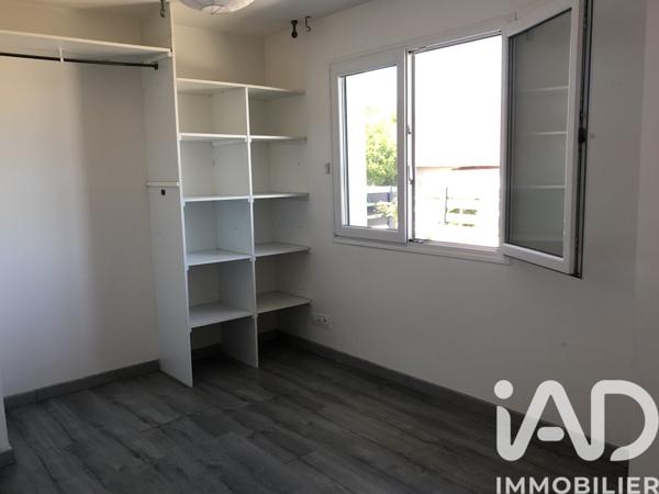 Maison à vendre 6 pièces 154 m² Creuzier-le-Neuf