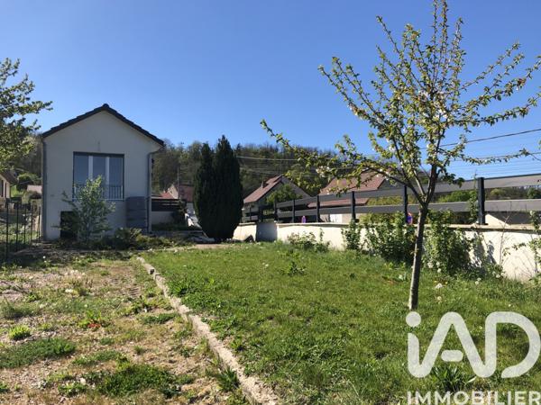 Maison à vendre 6 pièces 154 m² Creuzier-le-Neuf