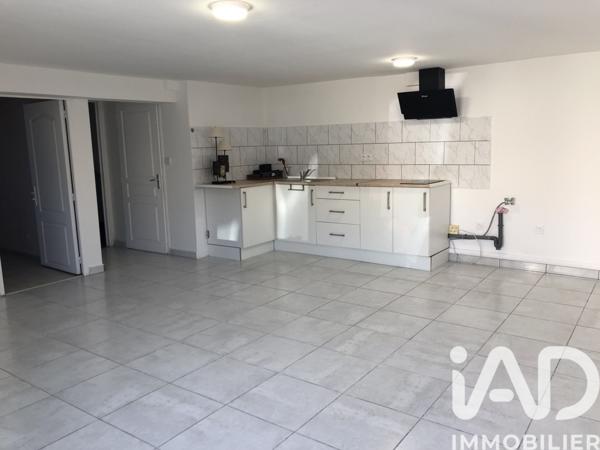 Maison à vendre 6 pièces 154 m² Creuzier-le-Neuf
