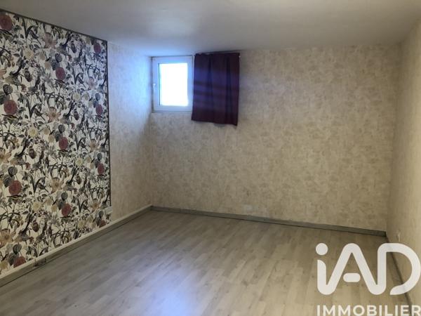 Maison à vendre 6 pièces 154 m² Creuzier-le-Neuf