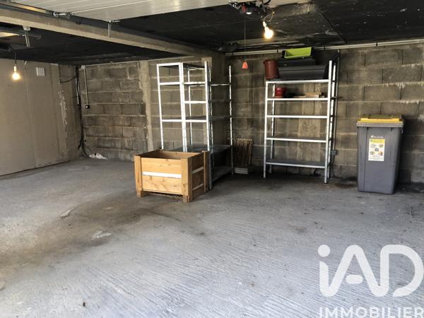 Maison à vendre 6 pièces 154 m² Creuzier-le-Neuf