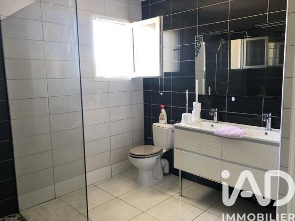 Maison à vendre 6 pièces 154 m² Creuzier-le-Neuf
