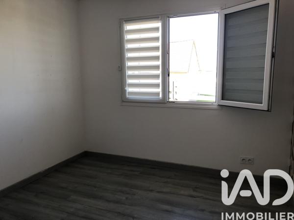 Maison à vendre 6 pièces 154 m² Creuzier-le-Neuf