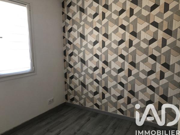 Maison à vendre 6 pièces 154 m² Creuzier-le-Neuf