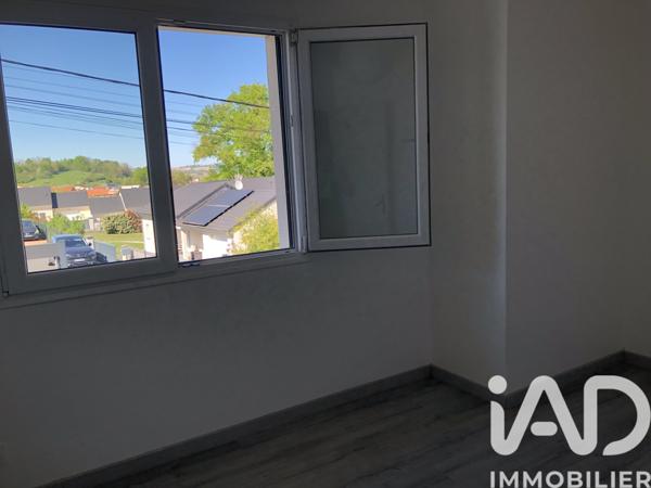 Maison à vendre 6 pièces 154 m² Creuzier-le-Neuf