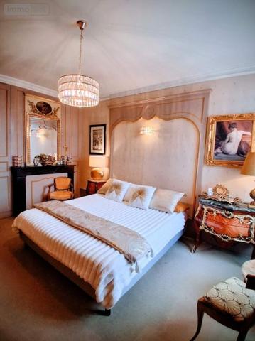 Maison à vendre à Montval-sur-Loir dans la Sarthe (72500), ref : 132260