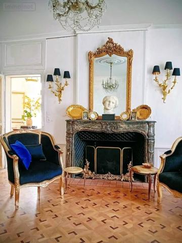 Maison à vendre à Montval-sur-Loir dans la Sarthe (72500), ref : 132260