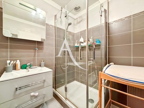 Appartement Bois D Arcy 3 pièce(s)