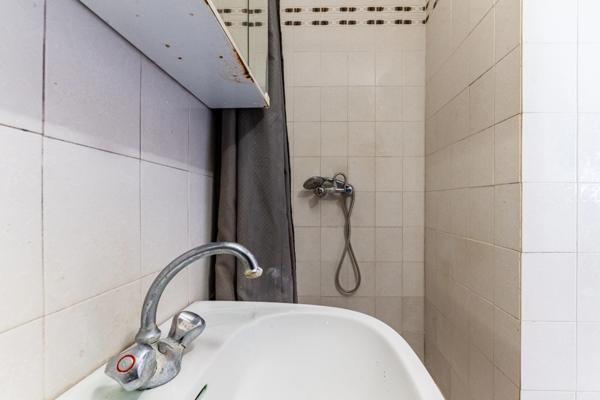 Appartement à vendre 1 pièce FONTAINE LES DIJON (21)