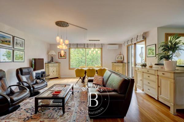 Lyon 5ème, Appartement 4 Chambres -  120 m² à vendre