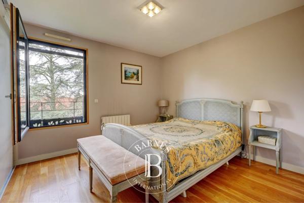 Lyon 5ème, Appartement 4 Chambres -  120 m² à vendre