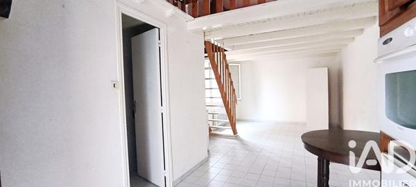 Studio à vendre 24 m² Palavas-les-Flots