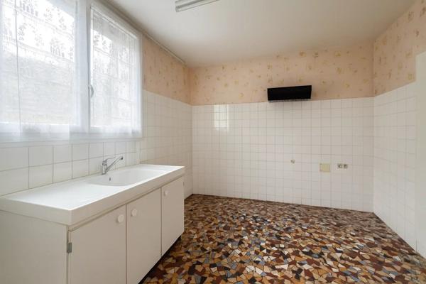 Vente Maison 4 pièces 77 m2 à Fontenay-Trésigny