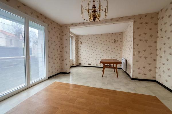 Vente Maison 4 pièces 77 m2 à Fontenay-Trésigny