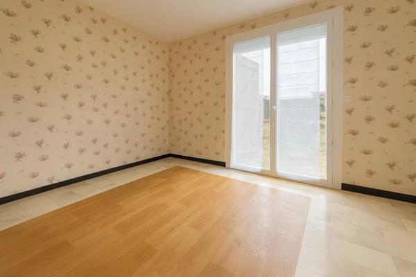 Vente Maison 4 pièces 77 m2 à Fontenay-Trésigny