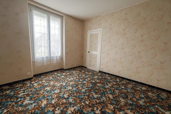 Vente Maison 4 pièces 77 m2 à Fontenay-Trésigny