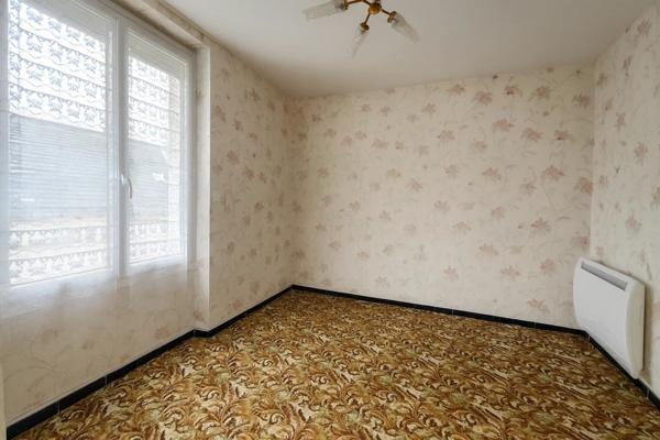 Vente Maison 4 pièces 77 m2 à Fontenay-Trésigny