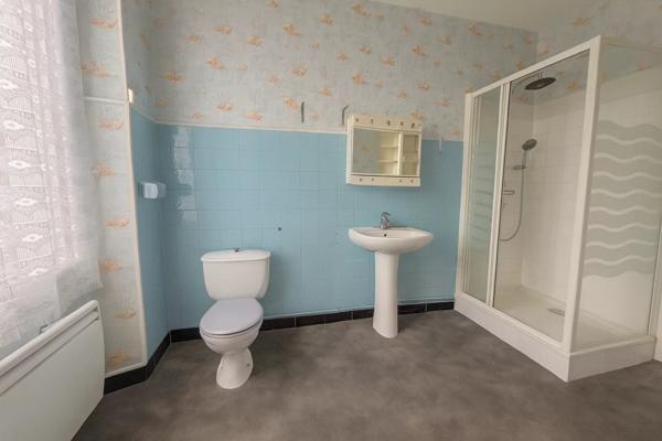 Vente Maison 4 pièces 77 m2 à Fontenay-Trésigny