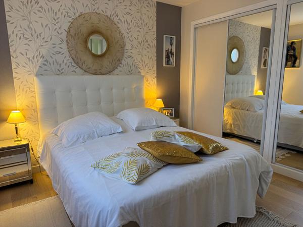 Maison 6 Pièces 190m² sur terrain 2000m²