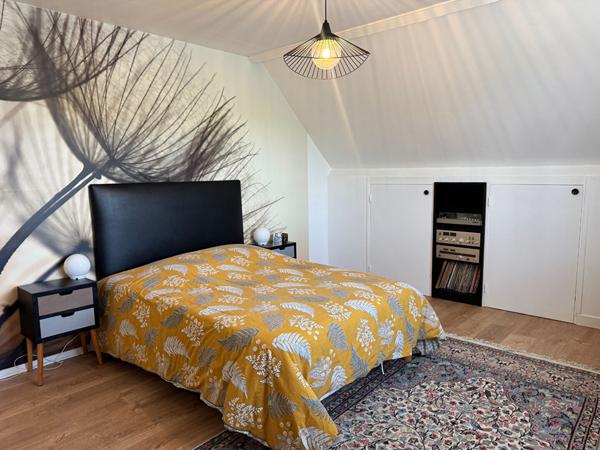 Maison 6 Pièces 190m² sur terrain 2000m²