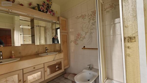 Maison à vendre à Gravigny dans l'Eure (27930), ref : 27003-87