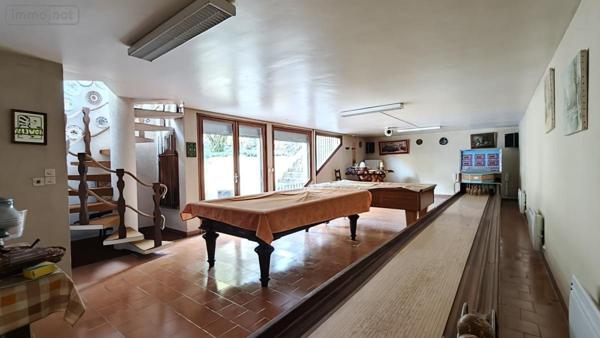 Maison à vendre à Gravigny dans l'Eure (27930), ref : 27003-87