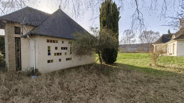 Maison à vendre à Gravigny dans l'Eure (27930), ref : 27003-87