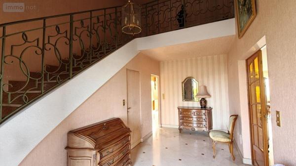 Maison à vendre à Gravigny dans l'Eure (27930), ref : 27003-87