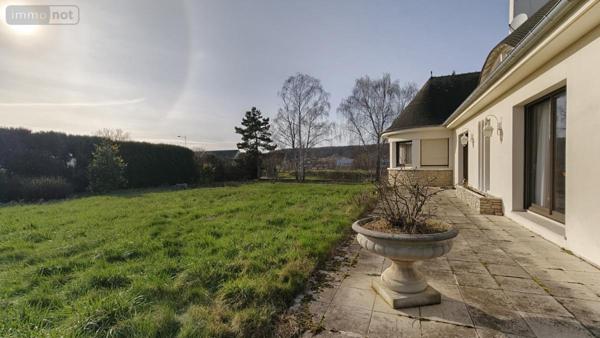 Maison à vendre à Gravigny dans l'Eure (27930), ref : 27003-87