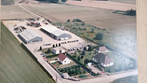 Maison à vendre à Gravigny dans l'Eure (27930), ref : 27003-87