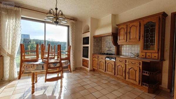 Maison à vendre à Gravigny dans l'Eure (27930), ref : 27003-87