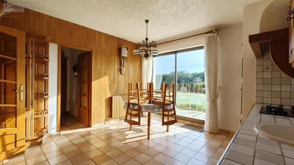 Maison à vendre à Gravigny dans l'Eure (27930), ref : 27003-87