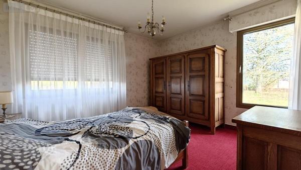 Maison à vendre à Gravigny dans l'Eure (27930), ref : 27003-87