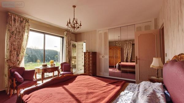 Maison à vendre à Gravigny dans l'Eure (27930), ref : 27003-87