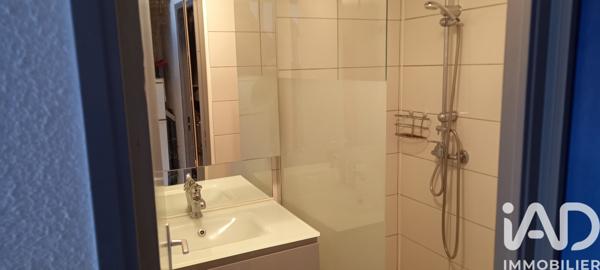 Appartement à vendre 2 pièces 32 m² Frontignan