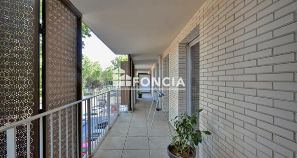À vendre Appartement 3 pièces 70 m² - Montpellier 34000