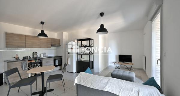 À vendre Appartement 3 pièces 70 m² - Montpellier 34000
