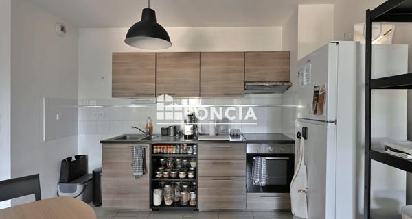 À vendre Appartement 3 pièces 70 m² - Montpellier 34000