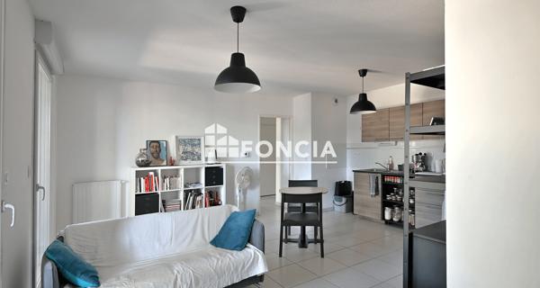 À vendre Appartement 3 pièces 70 m² - Montpellier 34000