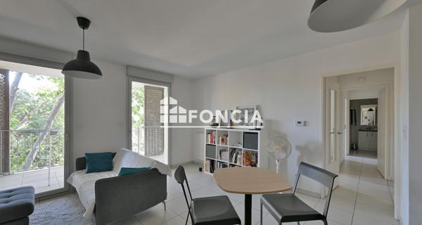 À vendre Appartement 3 pièces 70 m² - Montpellier 34000