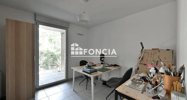 À vendre Appartement 3 pièces 70 m² - Montpellier 34000
