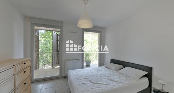 À vendre Appartement 3 pièces 70 m² - Montpellier 34000