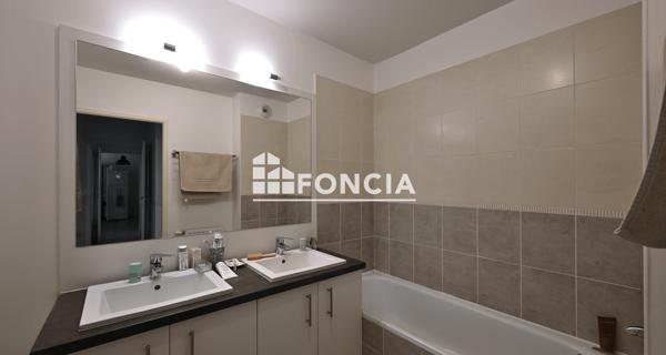 À vendre Appartement 3 pièces 70 m² - Montpellier 34000