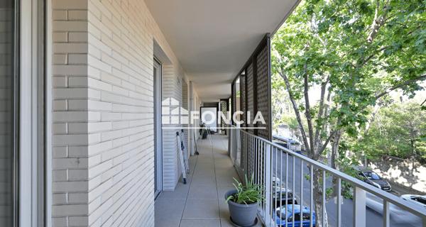 À vendre Appartement 3 pièces 70 m² - Montpellier 34000