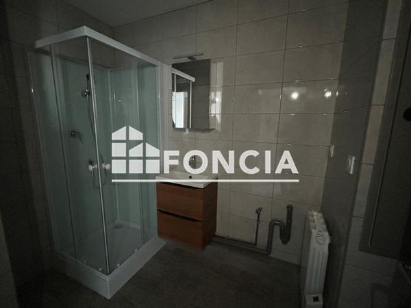 Location Appartement meublé 2 pièces 30.09 m² - LE CLOS MONTEIL Rodez 12000